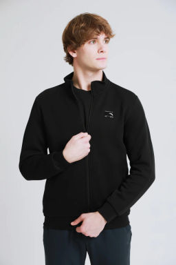 Олимпийка Черный