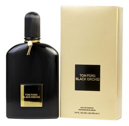 TOM FORD Black Orchid lady 100ml edp  фото 3