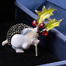 Брошь арт. 32 2680 (id 284785) - Rada фото 2