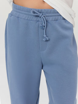 Брюки мужские синие - Mark formelle фото 4