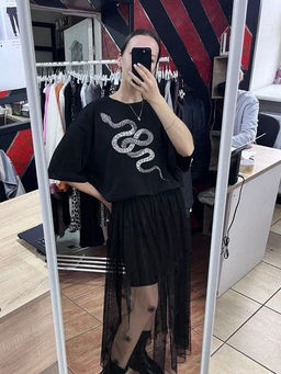 Футболка 2242 - MG Wear фото 6