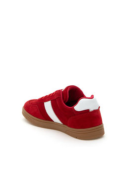 Kad_n K_rm_z_ Spor Ayakkab_ Sepette S_rpriz _ndirim - U.s. polo assn фото 4