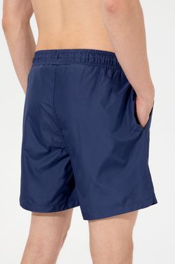 U. S. Polo Assn Мужские темно-синие шорты для плавания - U.s. polo assn фото 4