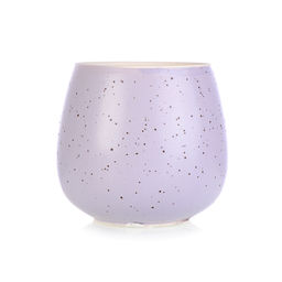 Кашпо 8,5 см / 2016114 /уп 6/120/микс (Сиреневый) - Галеонтрейд фото 7