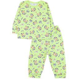 Пижама кулирка 0433100104