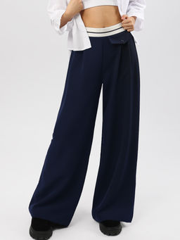 Брюки для девочки Соль&Перец