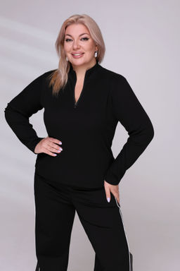 Лонгслив-6323