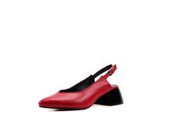 Туфли EDART 4101.4057bl. Red