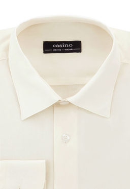 Сорочка мужская длинный рукав CASINO c500/1/005