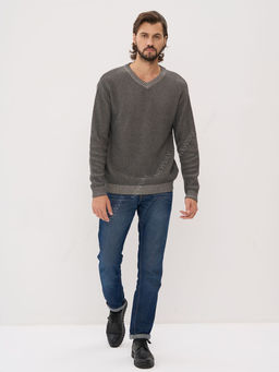 Джемпер мужской 9232-99005 - Vay фото 4