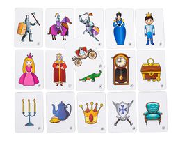 Конструктор Рыцарский замок - Smiledecor фото 3