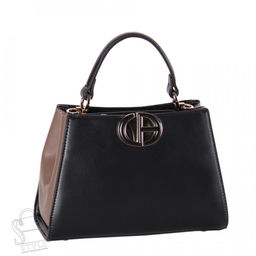 Сумка женская  012306007 black Chisbella/30  в Новосибирске