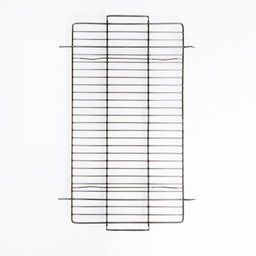 Решётка «Баварская», 30×60 см, нержавеющая сталь