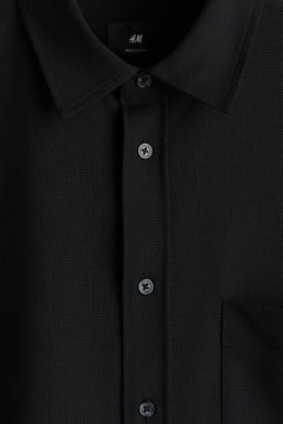 Camisa Regular Fit - H&m фото 7