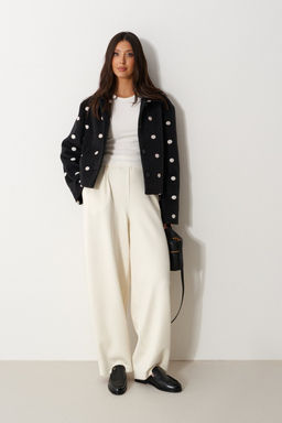 Жакет А5609 - Annete фото 4