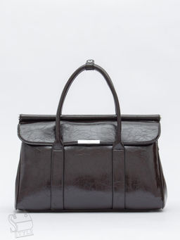 Сумка женская 58302S d.gray Velina Fabbiano-Safenta в Новосибирске