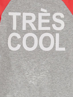 Толстовка для девочки UD 4155 бирюзовый - Mini maxi фото 14