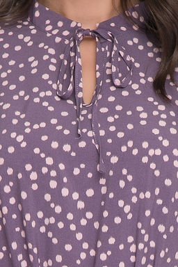 Блузка 40579 - Avili фото 4