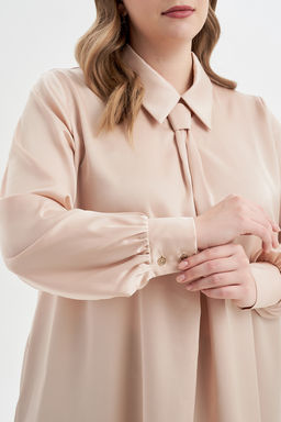 Блузка - Olsi фото 3