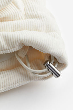 Chaleco puffy de pana - H&m фото 2