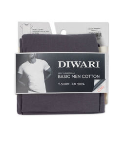 DIWARI Фуфайка BASIC MEN MF 2024 (бандероль) dark grey