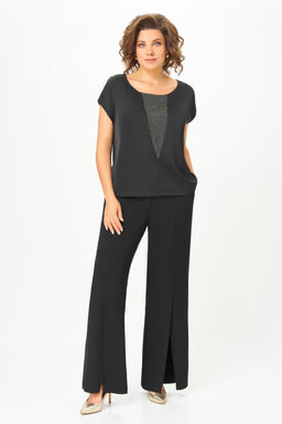 Костюм ДаЛи 7064 черный