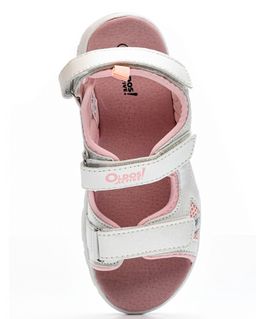 Сандалии д/дев. Сима - Oldos фото 4