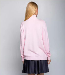 Водолазка #ОКТ06 - Dommod фото 27