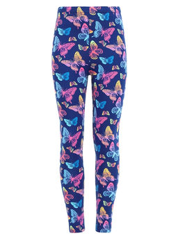 Легинсы 1ДРЛ3848001н