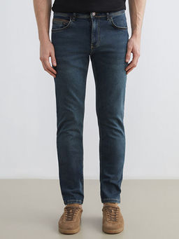779 Regular Fit Erkek Jean Pantolon