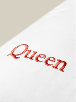 Подушка "Queen Pillow Alaska Red Label", 60х60, EC-5775