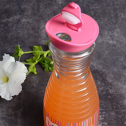 28193 Графин 1л стекло LR (х12) - Mayer&boch фото 3