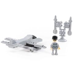 Конструктор Классик Армия-1.6 (103 элемента) (в коробке) - Полесье фото 7