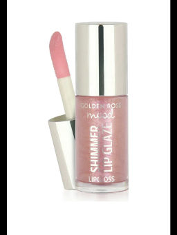 Golden Rose Блеск MOOD SHIMMER LIP GLAZE LIPGLOSS  тон 251, шт