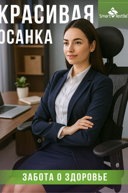 Подушка под спину Спинель