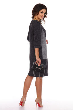 Платье Элоиза (46-64) - Serenada фото 4