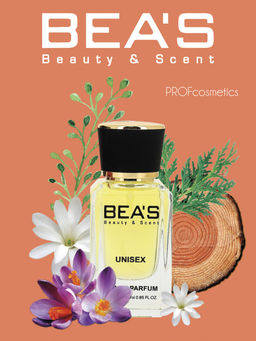 Парфюм Beas 25 ml U 711 unisex