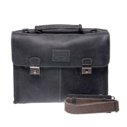 Портфель KLONDIKE 1896 коллекция ЗЕМЛЯ ПРЕДКОВ | NATIVE KD1131-01