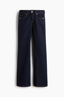 Flared Low Jeans - H&m фото 3