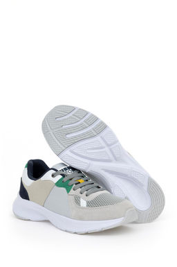 U. S. Polo Assn Мужская спортивная обувь с камнями - U.s. polo assn фото 14