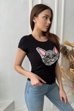 Футболка 8216 - Натали фото 9