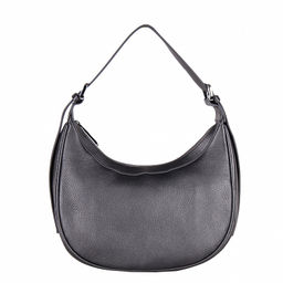 Сумка 5941Q gun ash Polina&Eiterou