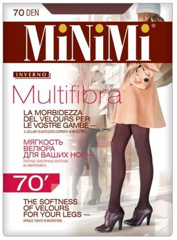 Multifibra 70 3D (60/1) - fumo