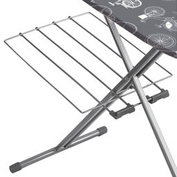 Доска гладильная НИКА 7 авт. пу,пр,пд/б,удл. Н7 - Nika фото 5