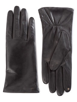 Перчатки женские ш/п TOUCH F-IS5500 black