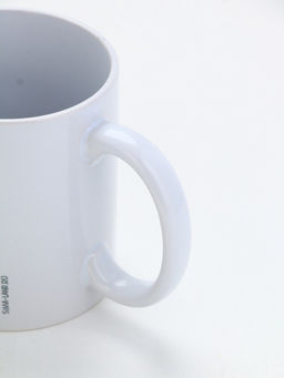 Кружка керамическая «Сплетни», 320 мл