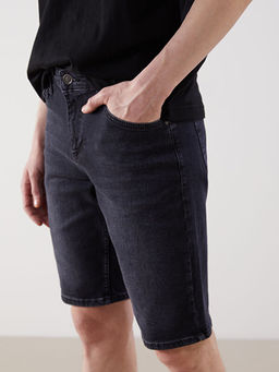 Standart Kal?p Erkek Jean ?ort