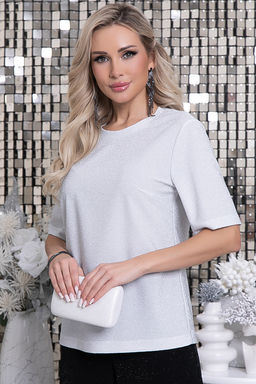 Блузка 41629 - Avili фото 6