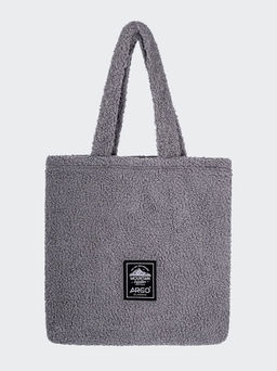 Сумка-шопер Bag.06 св.серый Сумка-шопер Bag.06 св.серый