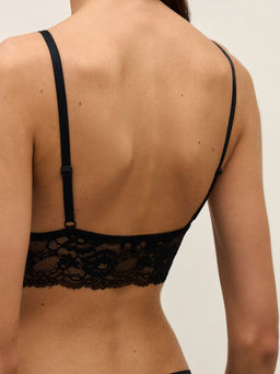 Бралетт из кружева / Zarina  фото 4